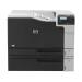 پرینتر لیزری رنگی اچ پی مدل LaserJet Enterprise M750dn